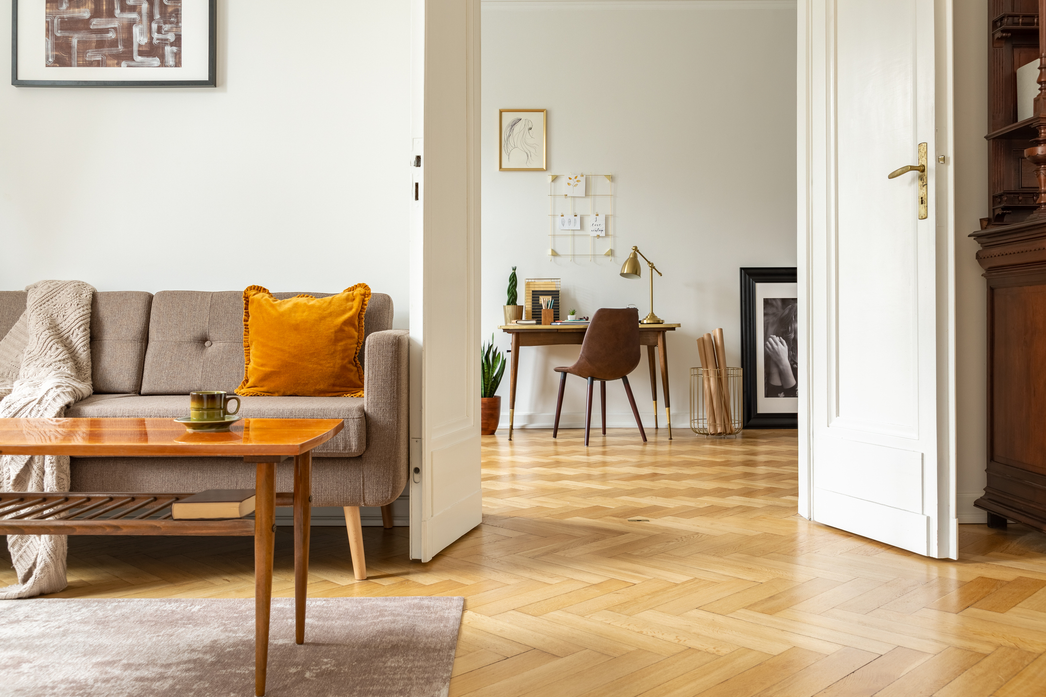 Simple Ways to Refresh Your Home Without a Full Renovation Monroe, CT